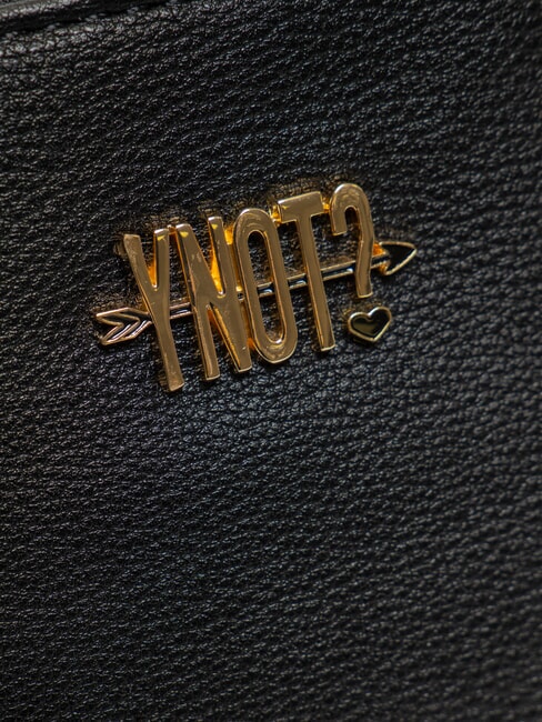 LOVERS Ausgestellter Kosmetikkoffer SCHWARZ - Beauty-Case