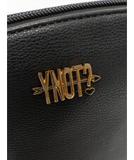 YNOT LOVERS Ausgestellter Kosmetikkoffer SCHWARZ - Beauty-Case - 3