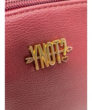 YNOT LOVERS Ausgestellter Kosmetikkoffer Kirsche - Beauty-Case - 3