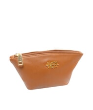 YNOT LOVERS Ausgestellter Kosmetikkoffer br&auml;unen - Beauty-Case - 2