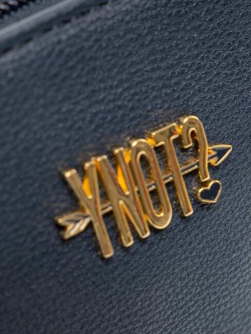 LOVERS Ausgestellter Kosmetikkoffer Marine - Beauty-Case