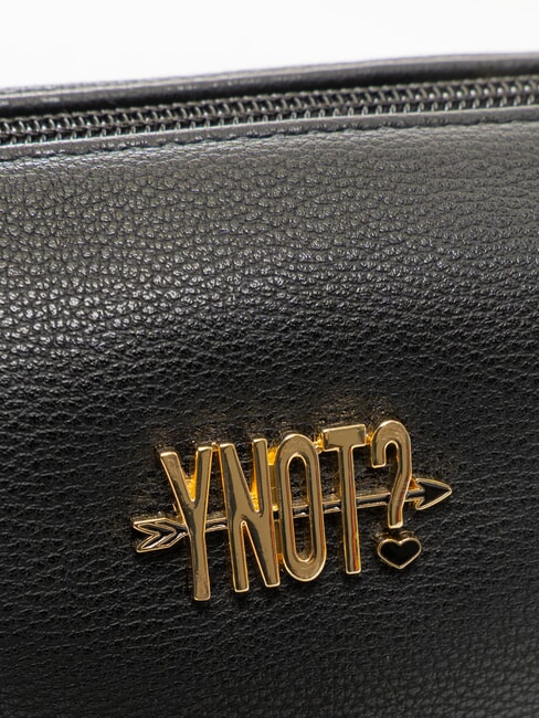 LOVERS Kosmetikkoffer SCHWARZ - Beauty-Case