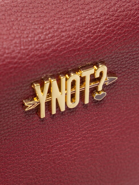 LOVERS Kosmetikkoffer Kirsche - Beauty-Case