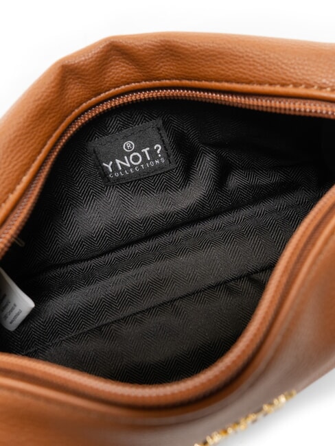 LOVERS Kosmetikkoffer br&auml;unen - Beauty-Case