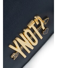 YNOT LOVERS Mittelgro&szlig;e Schultertasche Marine - Damentaschen - 3