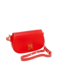 YNOT LUCY Schultertasche mit Klappe ROT - Damentaschen - 2