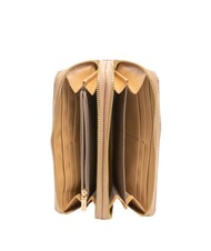 YNOT LUX Gro&szlig;e Geldb&ouml;rse mit Rei&szlig;verschluss - Brieftaschen Damen