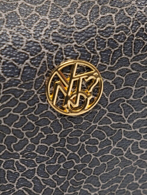 LUX Kosmetikkoffer SCHWARZ - Beauty-Case