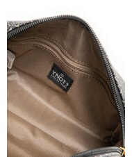 YNOT LUX Kosmetikkoffer SCHWARZ - Beauty-Case - 5