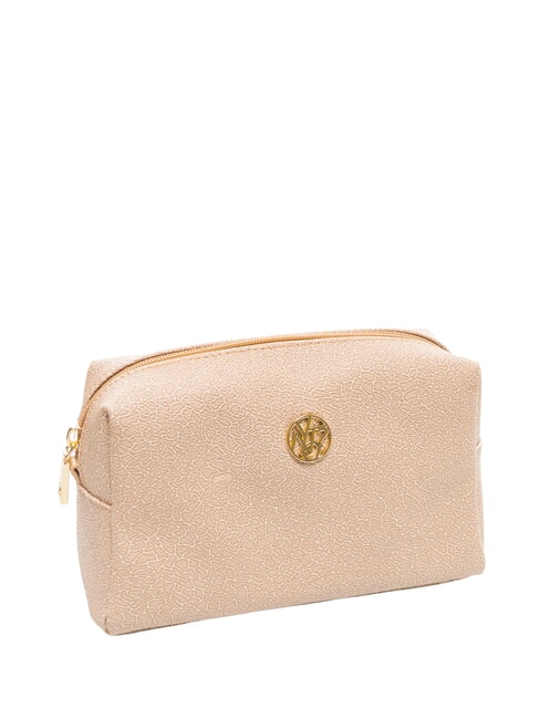 LUX Kosmetikkoffer Karamell - Beauty-Case