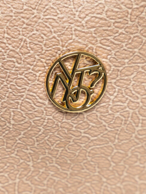 LUX Kosmetikkoffer Karamell - Beauty-Case