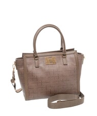 YNOT LABIRINT Handtasche Nuss - Damentaschen - 2