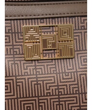 YNOT LABIRINT Handtasche Nuss - Damentaschen - 3