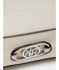 YNOT CINDY Schultertasche f&uuml;r Kamera Wei&szlig; - Damentaschen - 3