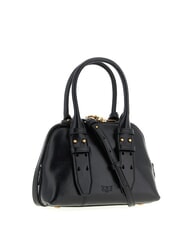 PINKO BOWLING Kleiner Lederkuppelbeutel - Damentaschen