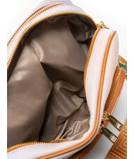 YNOT YESBAG Schultertasche mit Klappe gelbe Blume - Damentaschen - 5