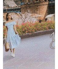 YNOT YESBAG Umh&auml;ngetasche mit &Uuml;berschlag London Kate - Damentaschen - 3