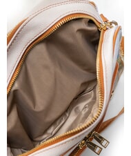 YNOT YESBAG Schultertasche mit Klappe Zitronenbaum - Damentaschen - 5