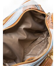 YNOT YESBAG Schultertasche mit Klappe so ist das Leben - Damentaschen - 5