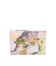 YNOT YESBAG Mittelgro&szlig;es M&uuml;nzportemonnaie romantische K&uuml;ste - Brieftaschen Damen - 3