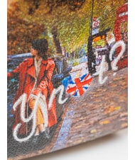 YNOT YESBAG Mittlere Kameratasche London-Tourist - Damentaschen - 3