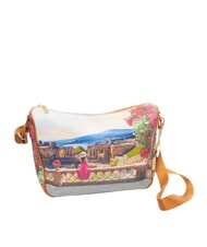 YNOT YESBAG Hobo-Schultertasche Sommer in Taormina - Damentaschen - 2