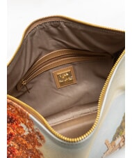 YNOT YESBAG Hobo-Schultertasche Rom Landschaft - Damentaschen - 5