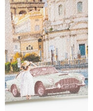 YNOT YESBAG Flache Clutch imperial - Damentaschen - 3