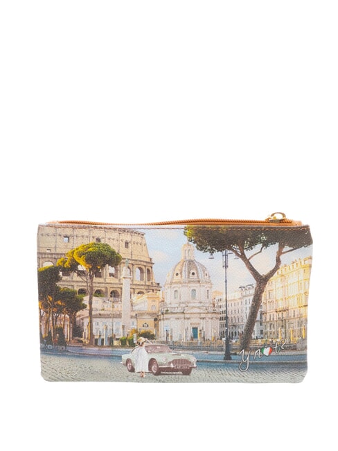 YESBAG Flache Clutch imperial - Damentaschen