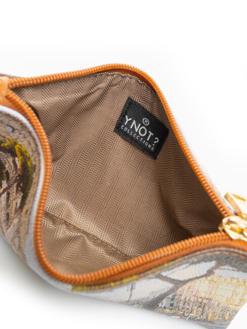 YESBAG Flache Clutch imperial - Damentaschen