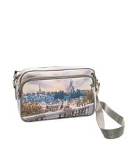 YNOT YESBAG Reporter-Schultertasche Paris / Kor - Damentaschen - 2