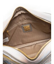 YNOT YESBAG Reporter-Schultertasche Paris / Kor - Damentaschen - 5