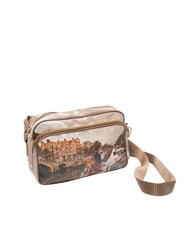 YNOT YESBAG Reporter-Schultertasche - Damentaschen