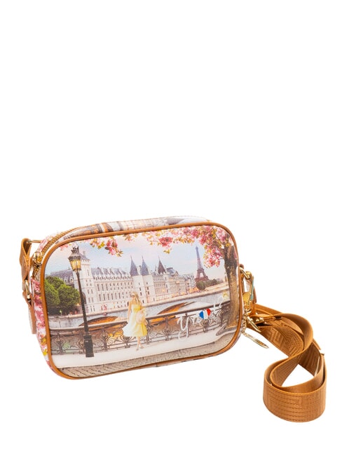 YESBAG Kameratasche mit Fach zustimmen - Damentaschen