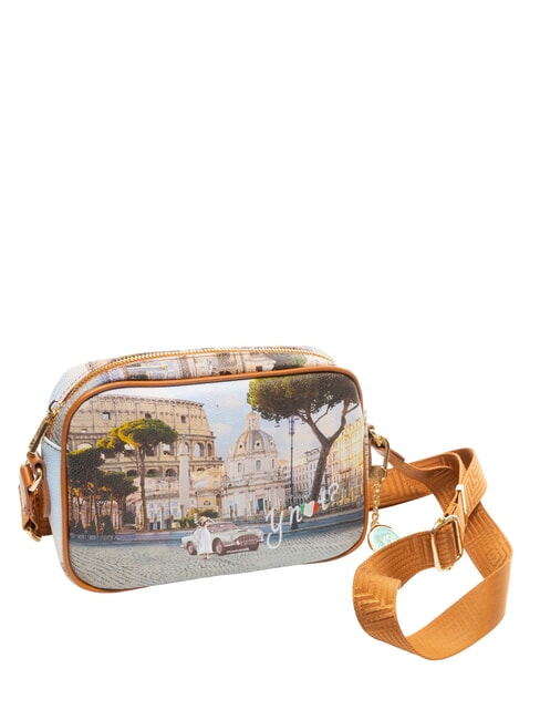 YESBAG Kameratasche mit Fach imperial - Damentaschen