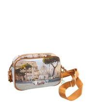 YNOT YESBAG Kameratasche mit Fach imperial - Damentaschen - 2