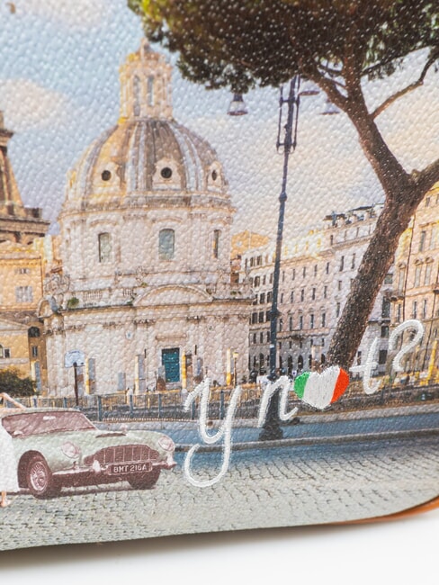 YESBAG Kameratasche mit Fach imperial - Damentaschen