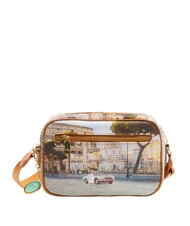 YNOT YESBAG Kameratasche mit Fach imperial - Damentaschen - 4