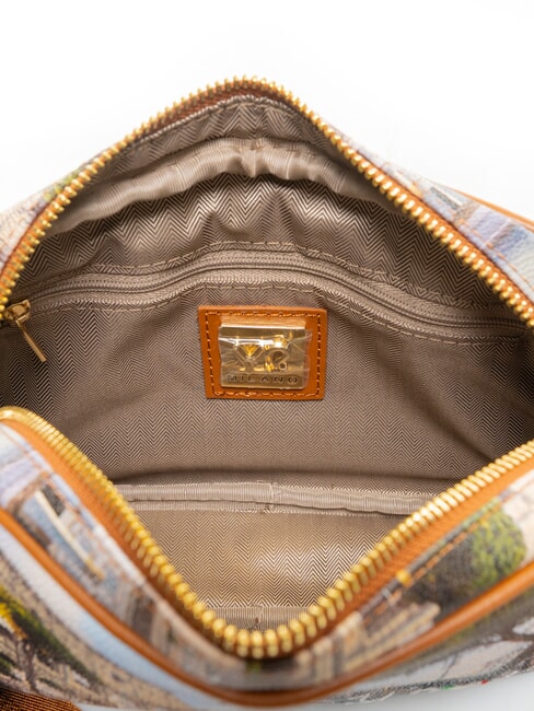 YESBAG Kameratasche mit Fach imperial - Damentaschen