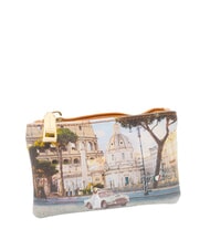 YNOT YESBAG Schl&uuml;sselanh&auml;nger-Etui mit Rei&szlig;verschluss imperial - Schl&uuml;sselanh&auml;nger und Schl&uuml;sseletuis - 2