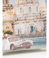 YNOT YESBAG Schl&uuml;sselanh&auml;nger-Etui mit Rei&szlig;verschluss imperial - Schl&uuml;sselanh&auml;nger und Schl&uuml;sseletuis - 4