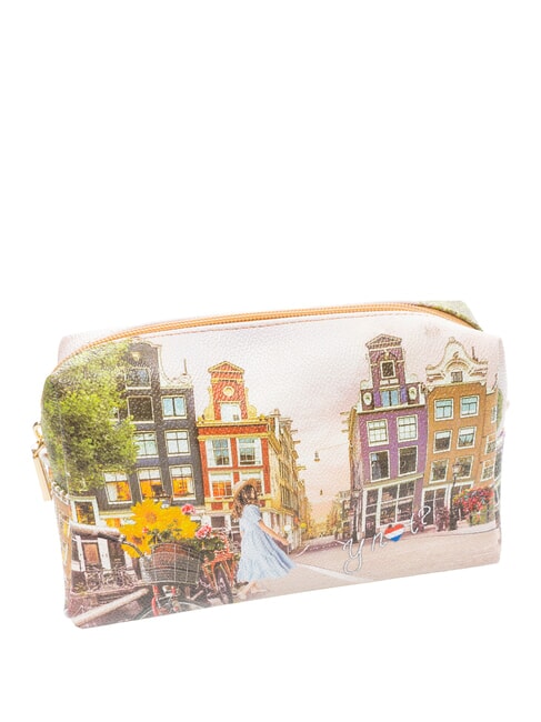 YESBAG Kosmetikkoffer Holland-Tr&auml;ume - Beauty-Case