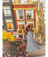 YNOT YESBAG Kosmetikkoffer Holland-Tr&auml;ume - Beauty-Case - 3