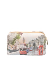 YNOT YESBAG Kosmetikkoffer London Rainbow - Beauty-Case - 3