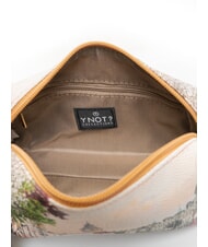 YNOT YESBAG Kosmetikkoffer London Rainbow - Beauty-Case - 4