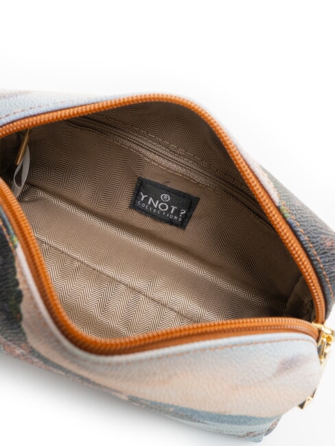 YESBAG Kosmetikkoffer Winterk&uuml;ste - Beauty-Case