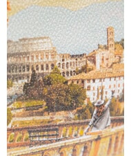 YNOT YESBAG Kosmetikkoffer Rom Landschaft - Beauty-Case - 3