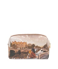 YNOT YESBAG Kosmetikkoffer Herbst in Holland - Beauty-Case - 4