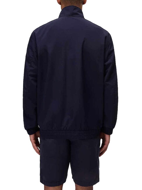 A-GIOVI Herrenjacke blu marine - Herrenjacken