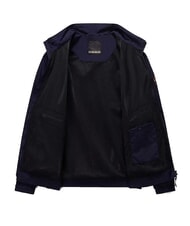 NAPAPIJRI A-GIOVI Herrenjacke blu marine - Herrenjacken - 4